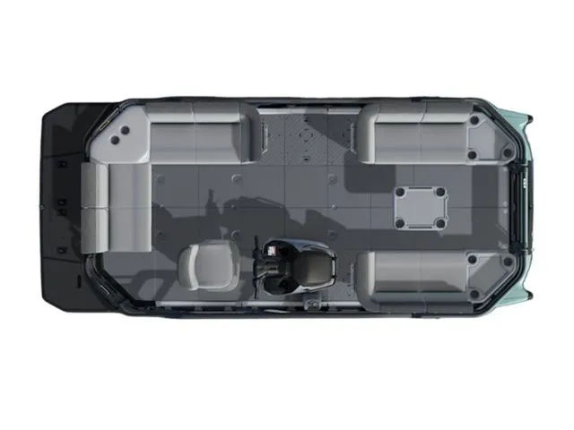 The Image of Sea-Doo Switch Cruise 18 2026 - 1