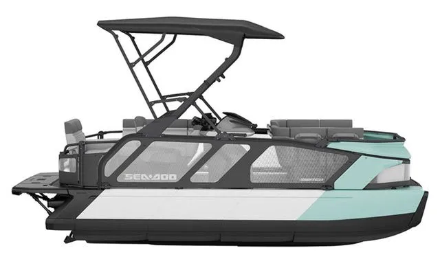 Slide: The Image of Sea-Doo Switch Cruise 18 2026 - 3