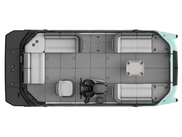 Slide: The Image of Sea-Doo Switch Cruise 18 2026 - 4