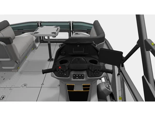 Slide: The Image of Sea-Doo Switch Cruise 18 2026 - 5