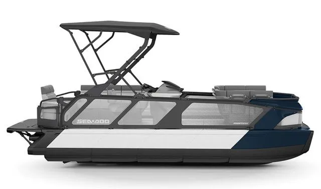 Slide: The Image of Sea-Doo Switch Cruise 21 2026 - 2