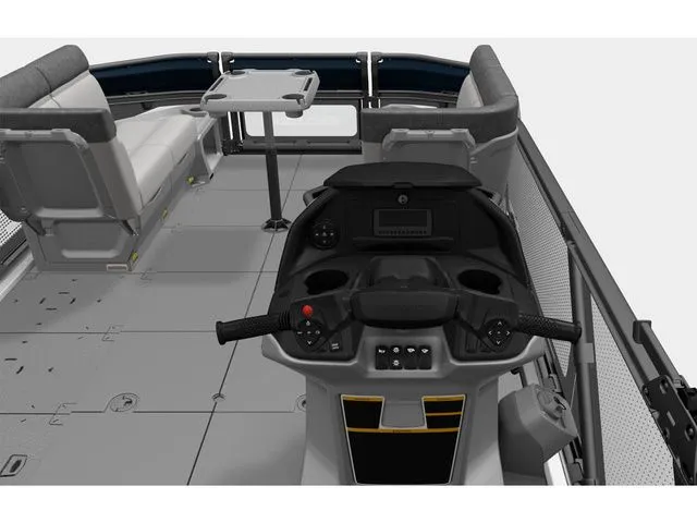 Slide: The Image of Sea-Doo Switch Cruise 21 2026 - 5