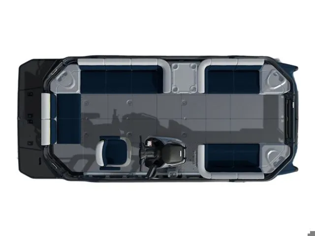 The Image of Sea-Doo Switch Cruise Limited 21 2026 - 1