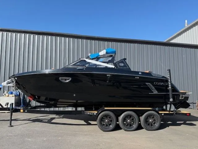 The Image of Cobalt R6 Surf 2026 - 1