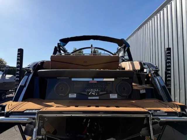 Slide: The Image of Cobalt R6 Surf 2026 - 3