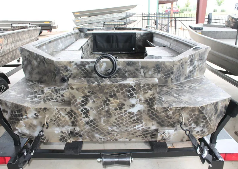 Slide: The Image of Excel 1754 Shallow Water F4 2026 - 10