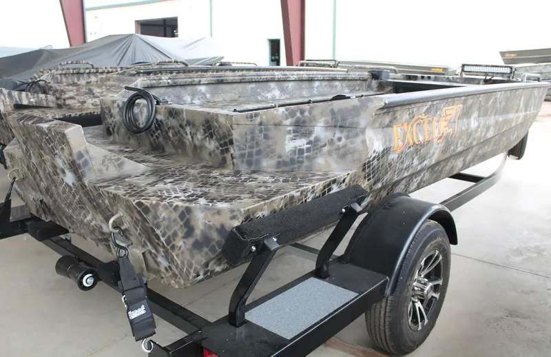 Slide: The Image of Excel 1754 Shallow Water F4 2026 - 11