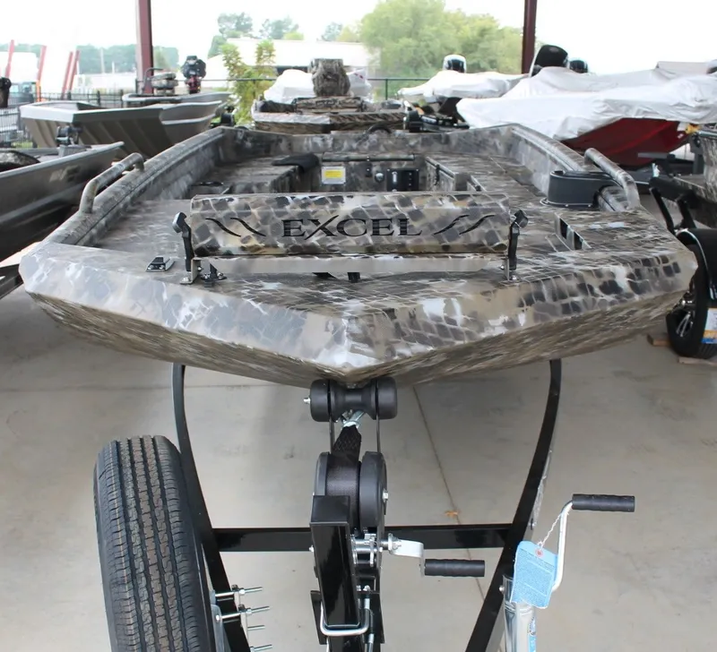 Slide: The Image of Excel 1754 Shallow Water F4 2026 - 12