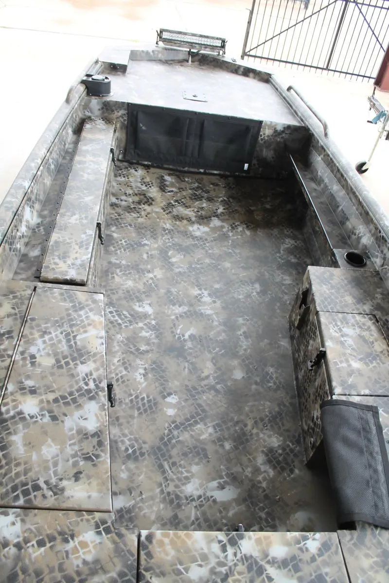 Slide: The Image of Excel 1754 Shallow Water F4 2026 - 13