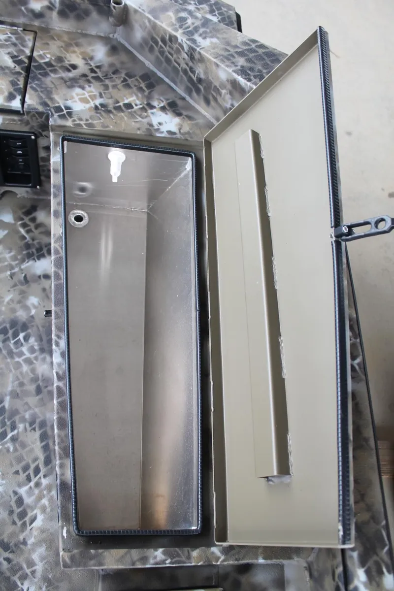 Slide: The Image of Excel 1754 Shallow Water F4 2026 - 15