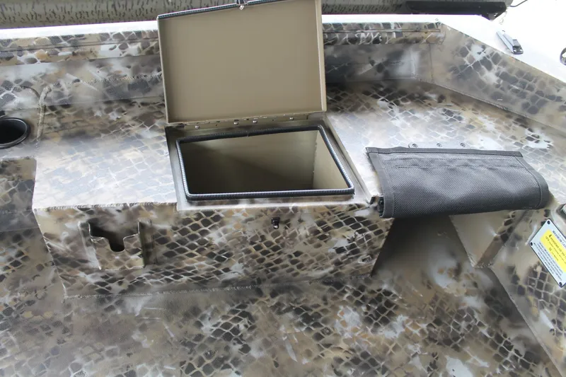 Slide: The Image of Excel 1754 Shallow Water F4 2026 - 5