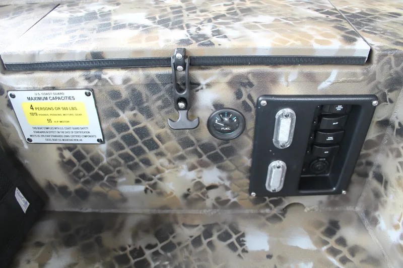 Slide: The Image of Excel 1754 Shallow Water F4 2026 - 7