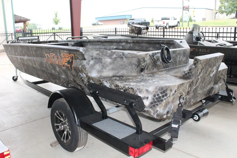 Slide: The Image of Excel 1754 Shallow Water F4 2026 - 9