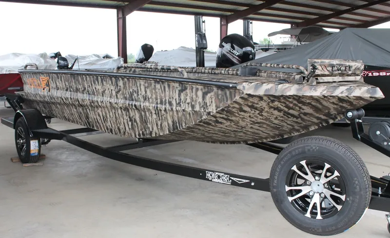 Slide: The Image of Excel 1751 Viper F4 2026 - 1