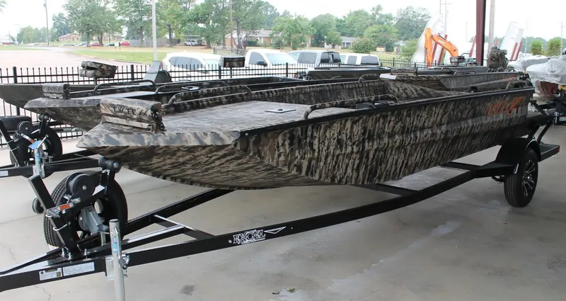 Slide: The Image of Excel 1751 Viper F4 2026 - 2