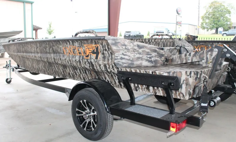 Slide: The Image of Excel 1751 Viper F4 2026 - 8