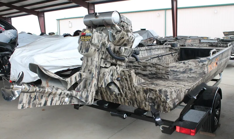 Slide: The Image of Excel 1754 Shallow Water F4 (F86 Hull) 2026 - 1