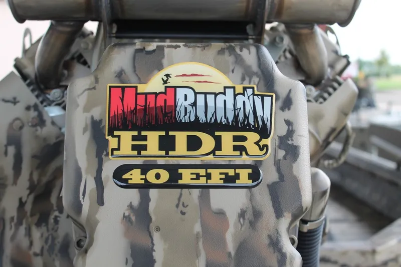 Slide: The Image of Excel 1754 Shallow Water F4 (F86 Hull) 2026 - 11