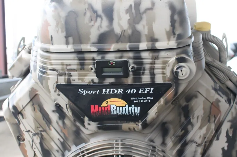 Slide: The Image of Excel 1754 Shallow Water F4 (F86 Hull) 2026 - 16