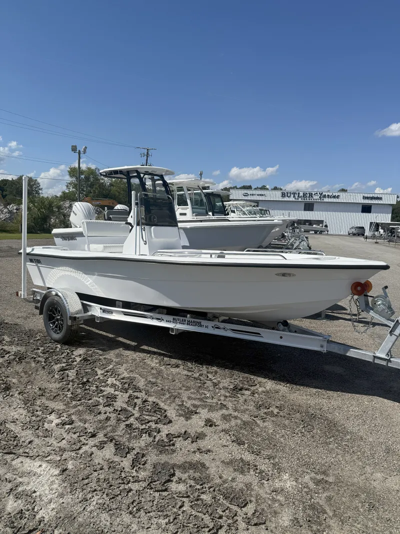 The Image of Mi Tide V1700CC 2026 - 1