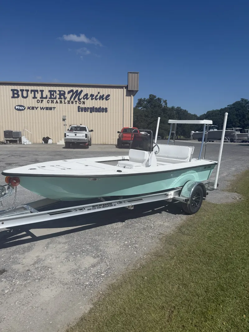 The Image of Mi Tide V1602FL 2026 - 1