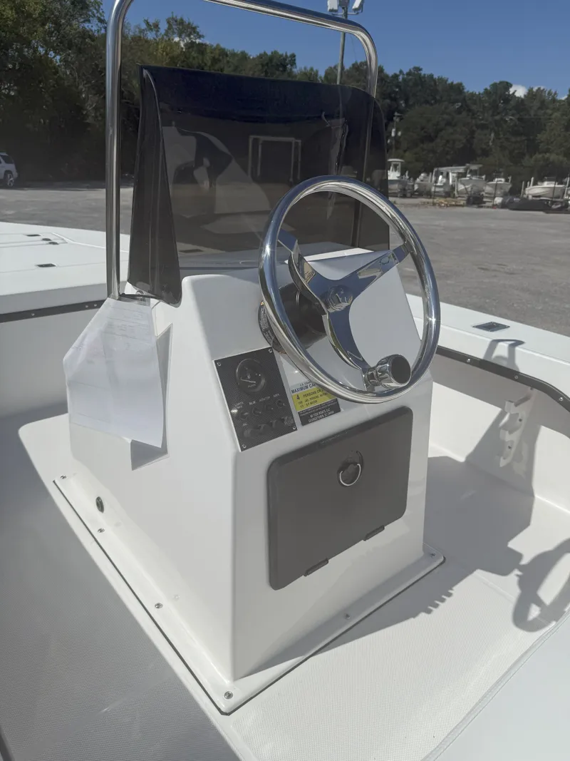 Slide: The Image of Mi Tide V1602FL 2026 - 10