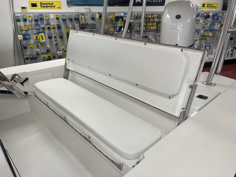 Slide: The Image of Mi Tide V1602FL 2026 - 11