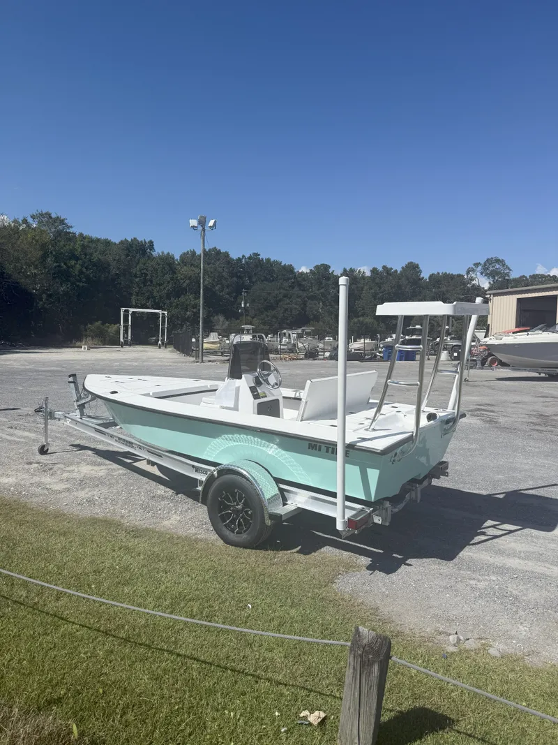 Slide: The Image of Mi Tide V1602FL 2026 - 2