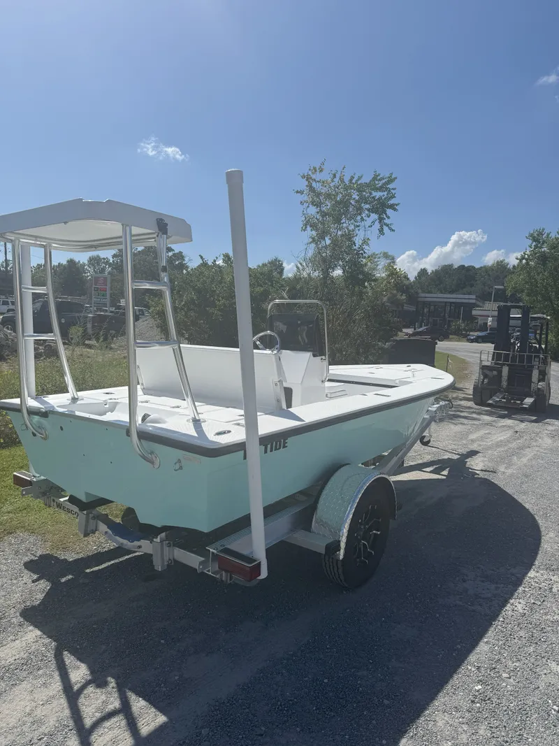 Slide: The Image of Mi Tide V1602FL 2026 - 9