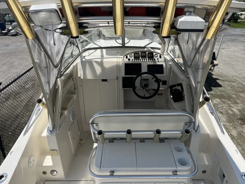 Slide: The Image of Mi Tide 1602cc 2026 - 3