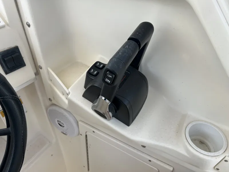 Slide: The Image of Mi Tide 1602cc 2026 - 6