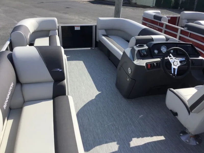 Slide: The Image of Bennington 20SLSE 2026 - 11