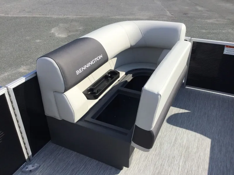 Slide: The Image of Bennington 20SLSE 2026 - 3