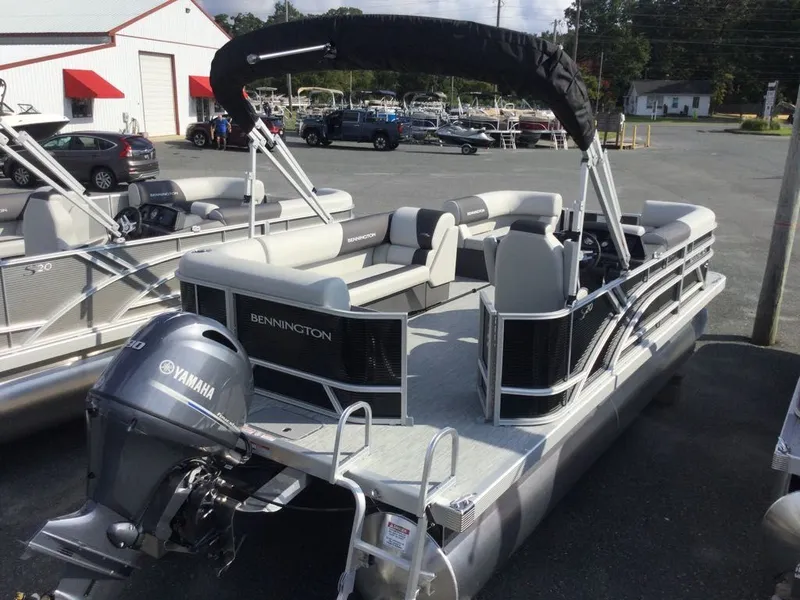 Slide: The Image of Bennington 20SLSE 2026 - 4