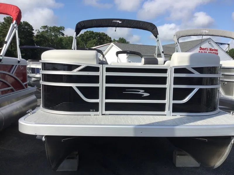 Slide: The Image of Bennington 20SLSE 2026 - 5