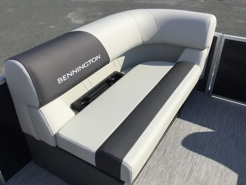 Slide: The Image of Bennington 20SLSE 2026 - 6