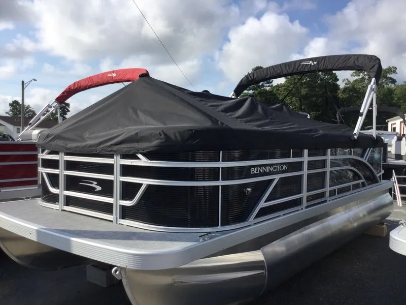 Slide: The Image of Bennington 20SLSE 2026 - 8