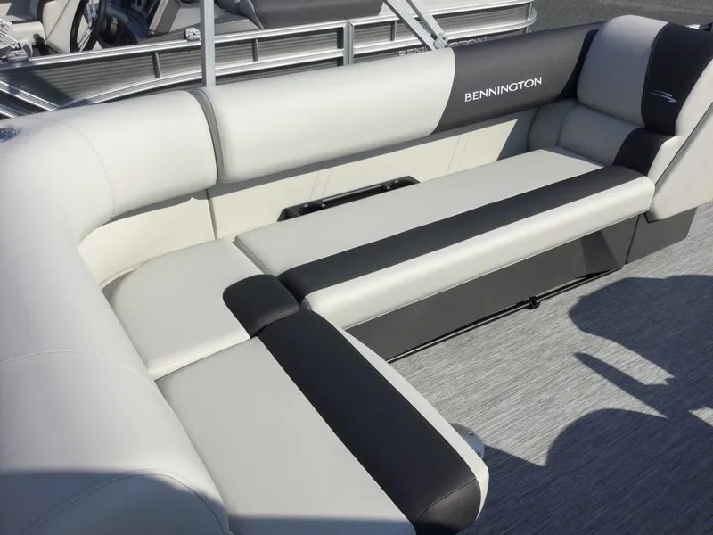 Slide: The Image of Bennington 20SLSE 2026 - 9