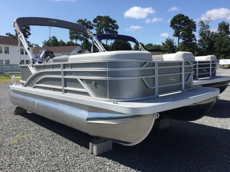 The Image of Bennington 20SLSE 2026 - 1