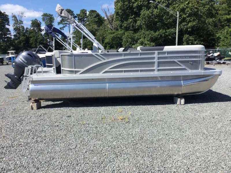 Slide: The Image of Bennington 20SLSE 2026 - 10