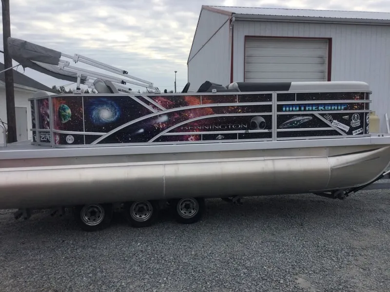 Slide: The Image of Bennington 20SLSE 2026 - 21