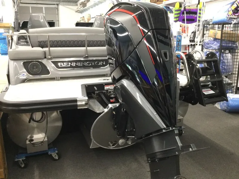 Slide: The Image of Bennington 25RXsBWA ESP 2026 - 13