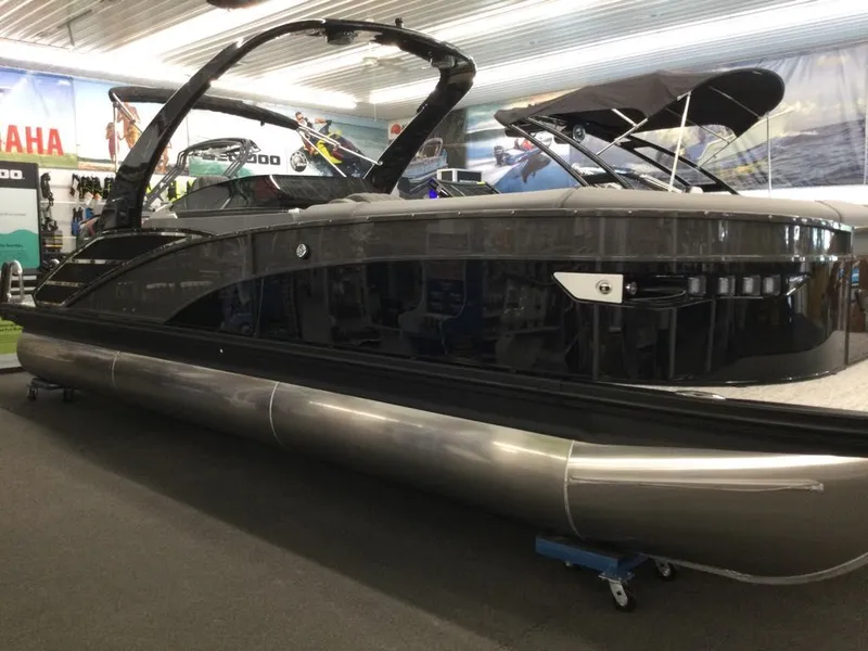 Slide: The Image of Bennington 25RXsBWA ESP 2026 - 15