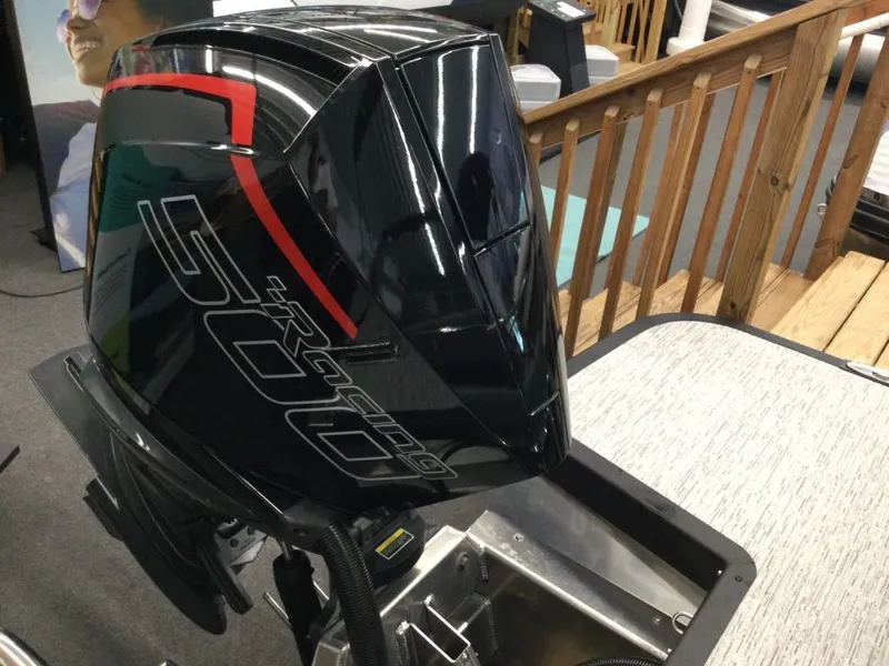 Slide: The Image of Bennington 25RXsBWA ESP 2026 - 16