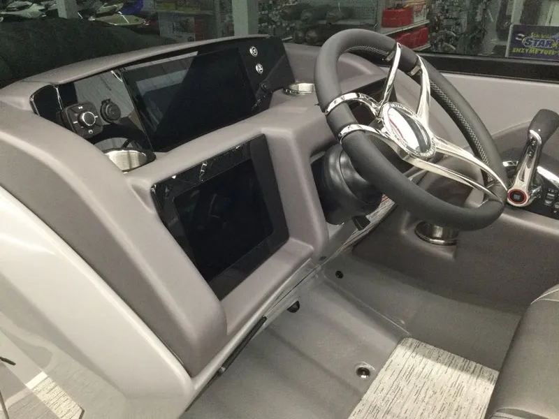 Slide: The Image of Bennington 25RXsBWA ESP 2026 - 19