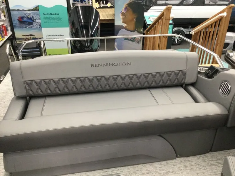 Slide: The Image of Bennington 25RXsBWA ESP 2026 - 21