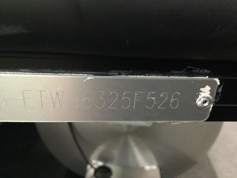 Slide: The Image of Bennington 25RXsBWA ESP 2026 - 24