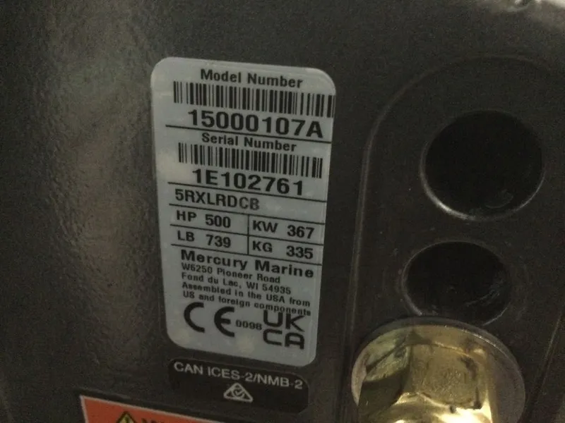 Slide: The Image of Bennington 25RXsBWA ESP 2026 - 7