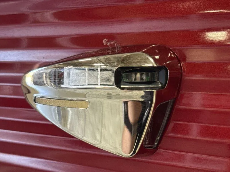 Slide: The Image of Bennington 20SLSE 2026 - 10