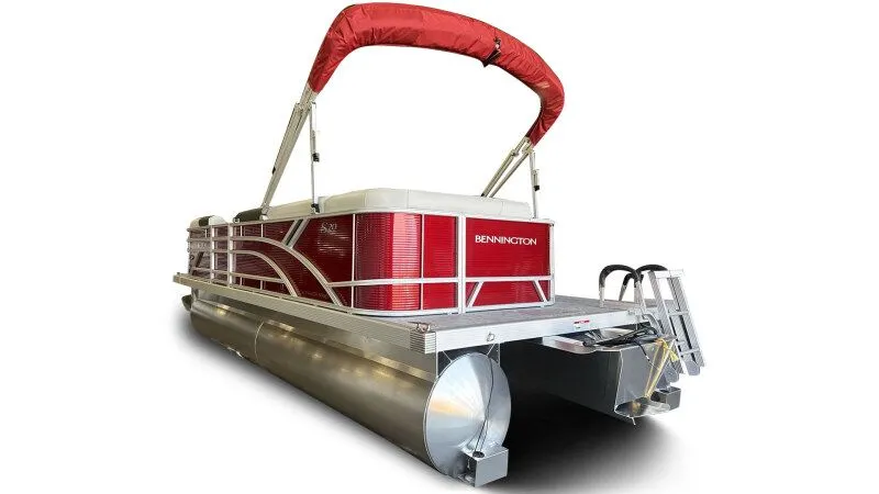 Slide: The Image of Bennington 20SLSE 2026 - 12